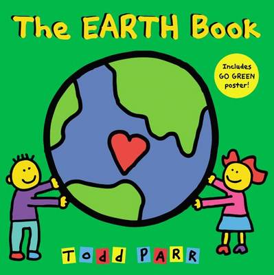 The Earth Book