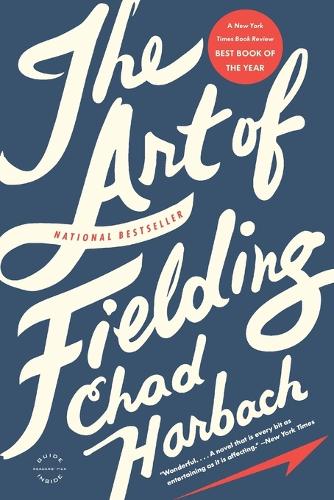 The Art of Fielding