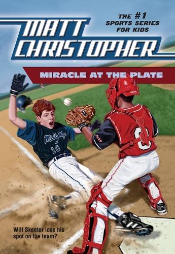 Miracle Plate