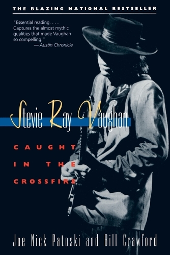 Stevie Ray Vaughan