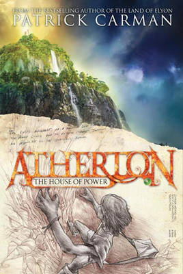 Atherton: House of Power No. 1