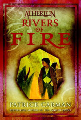 Atherton: Rivers of Fire No. 2