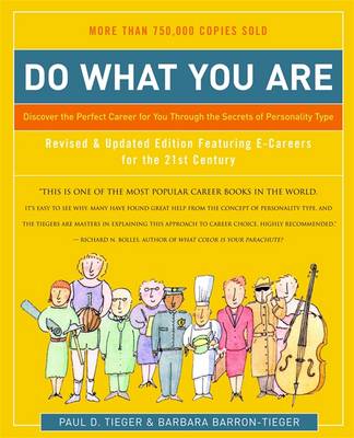 Do What You are