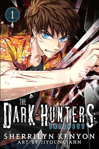 The Dark-hunters: Infinity, Vol. 1