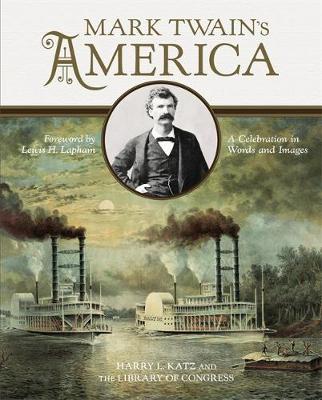 Mark Twain's America