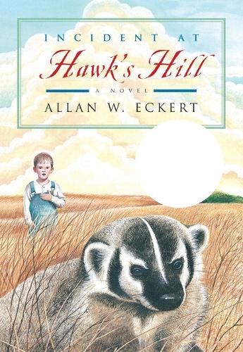 Incident at Hawk's Hill