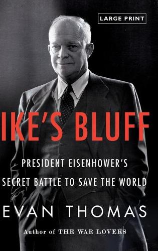Ike's Bluff