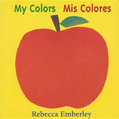 My Colors =