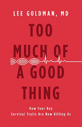 Too Much Of A Good Thing