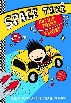 Archie Takes Flight