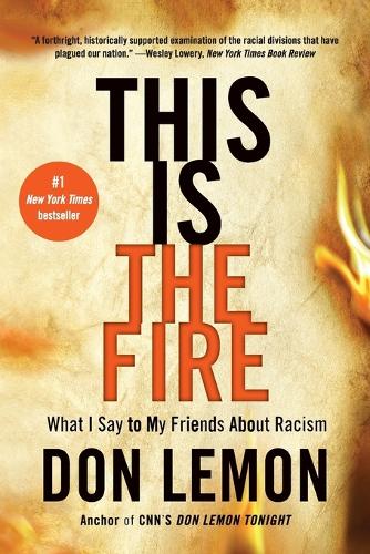 This Is the Fire