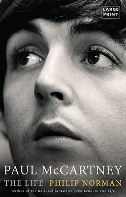 Paul McCartney