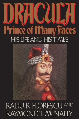 Dracula, Prince Of Many Faces