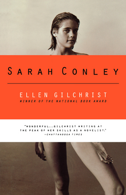 Sarah Conley