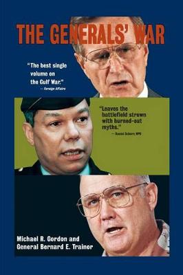 The General's War