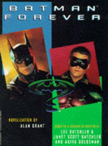 "Batman Forever"