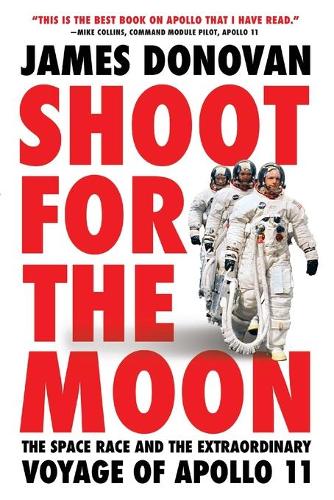 Shoot for the Moon