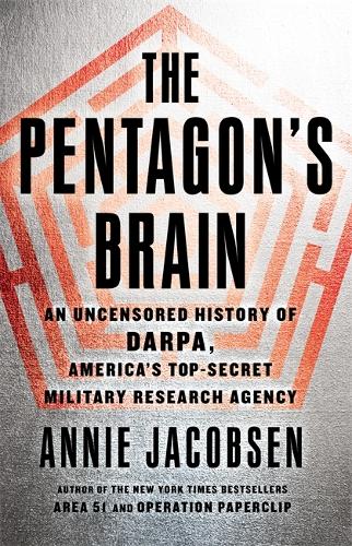 The Pentagon's Brain