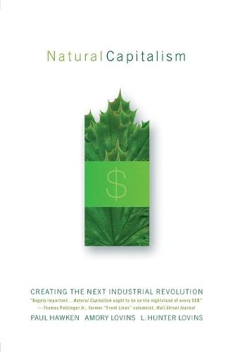 Natural Capitalism
