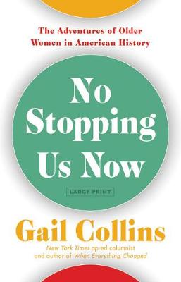 No Stopping Us Now