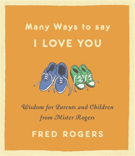 Many Ways to Say I Love You (Revised)