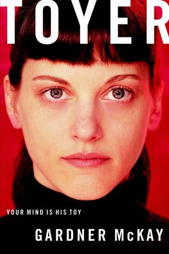 Toyer: a Novel