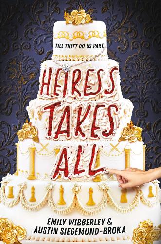 Heiress Takes All