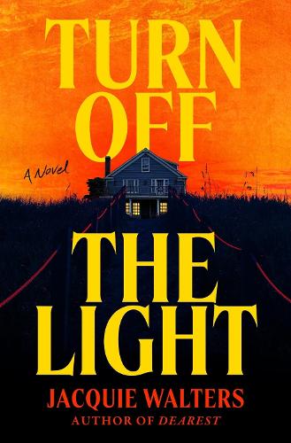 Turn Off the Light