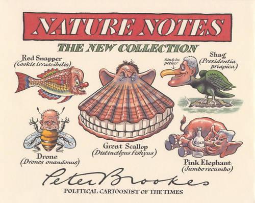 Nature Notes: The New Collection