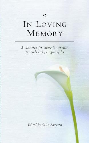 In Loving Memory