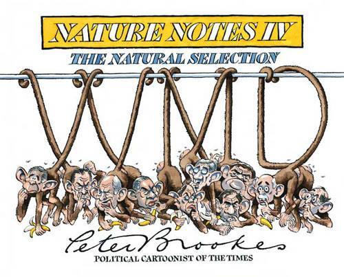 Nature Notes Iv: The Natural Selection