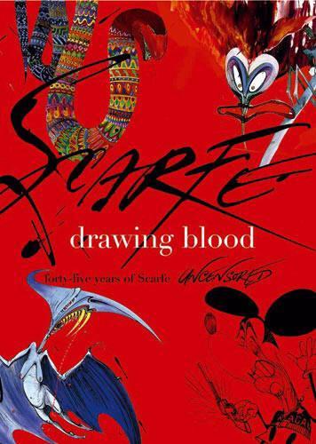 Drawing Blood