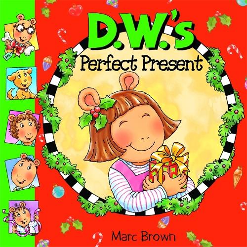 D.W.'S Perfect Present