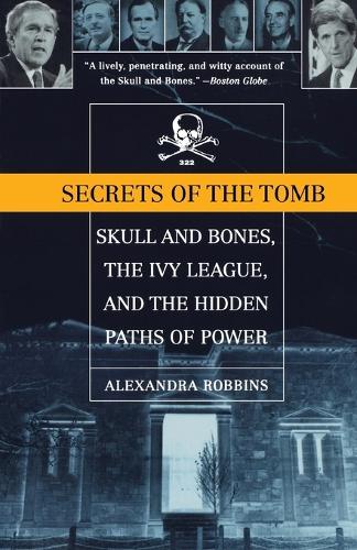 Secrets Of The Tomb