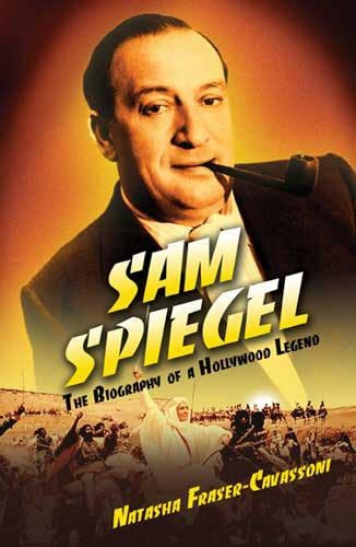 Sam Spiegel