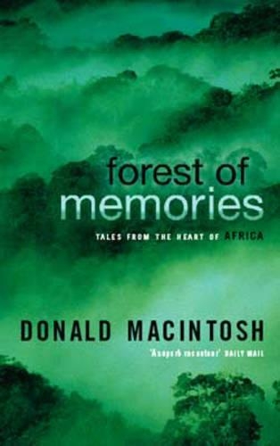 Forest of Memories