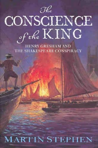 The Conscience of the King