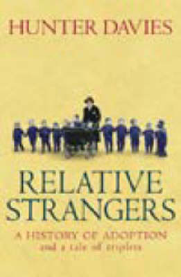 Relative Strangers