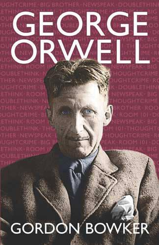 George Orwell