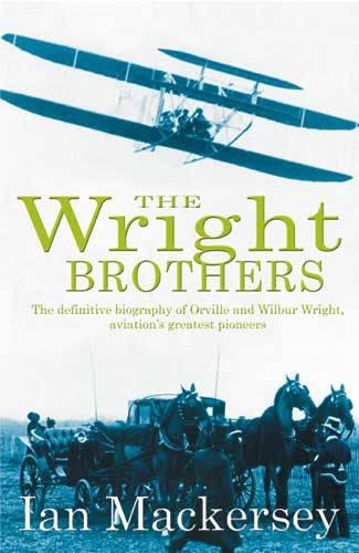 The Wright Brothers