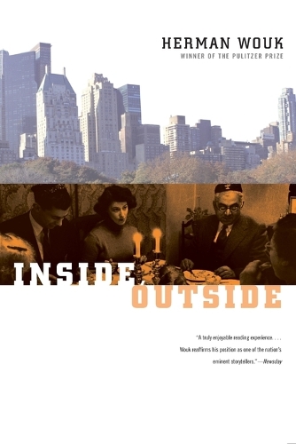 Inside, outside