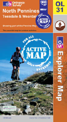 North Pennines - Teesdale and Weardale