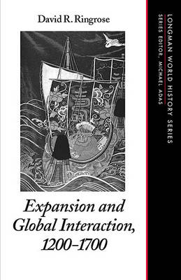 Expansion and Global Interaction