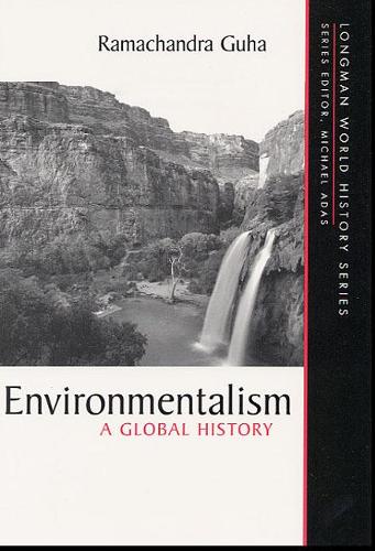 Environmentalism
