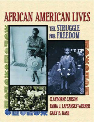 African American Lives