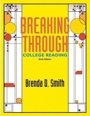 Breaking Through