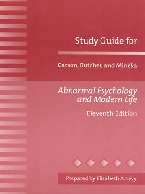 Study Guide