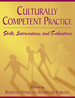 Culturally Competent Practice