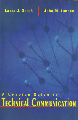 A Concise Guide to Technical Communication