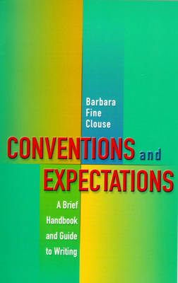 Conventions & Expectations